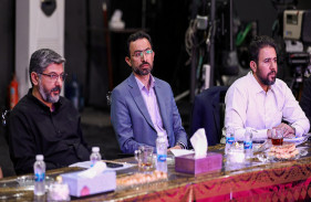 تعهد بتقديم دعم استراتيجي لصناعة الرسوم المتحركة الإبداعية